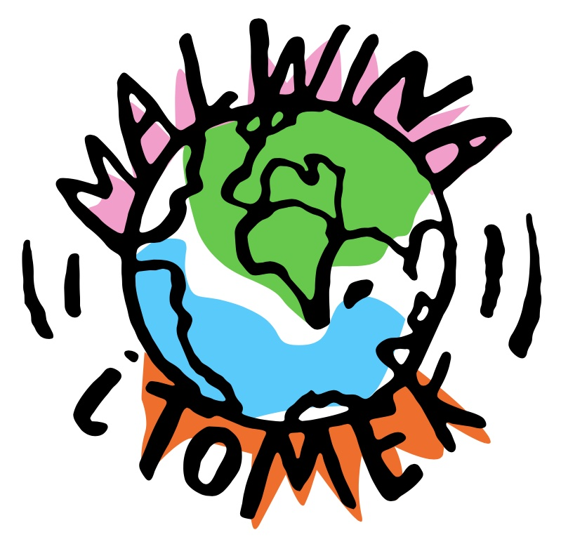 Malwina & Tomasz logo